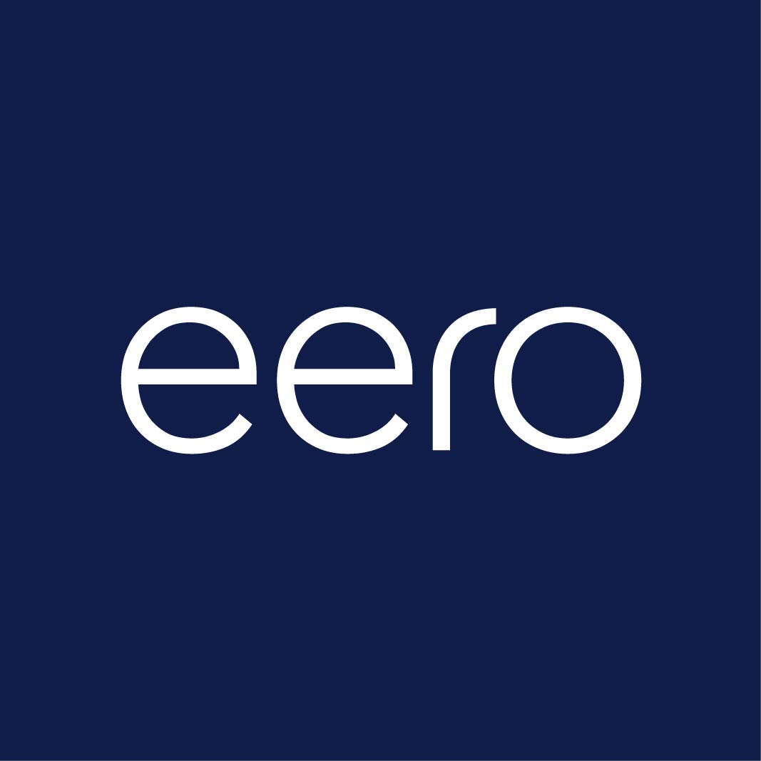eero Pro 6E logo